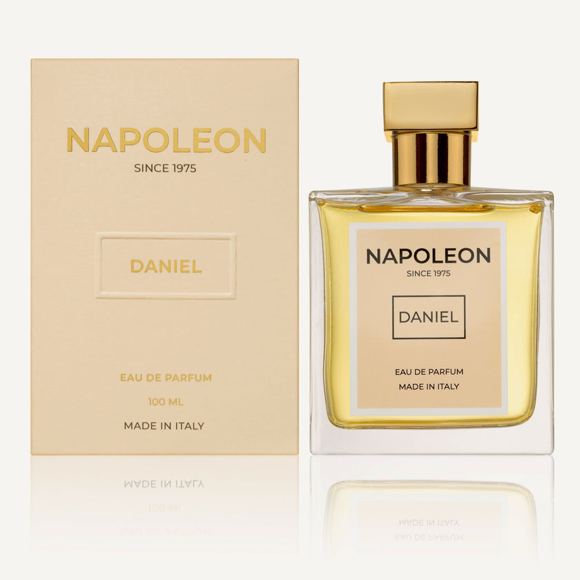 DANIEL