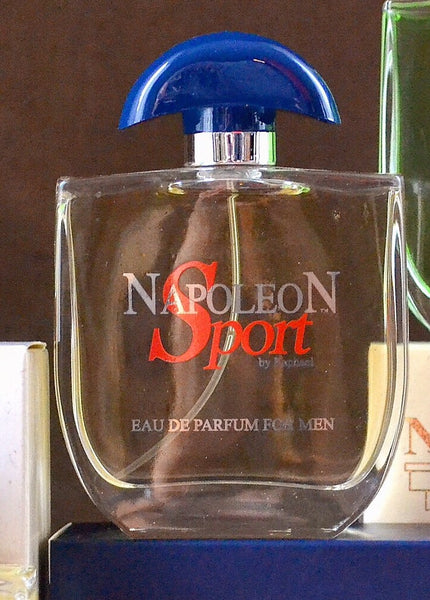 Napoleon Sport