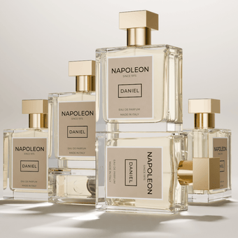 Products - NAPOLEON Fragrances 