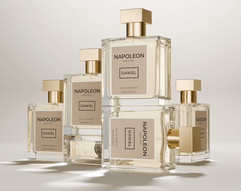 Products - NAPOLEON Fragrances 