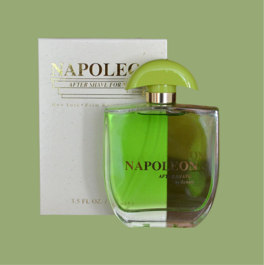 Fine Napoleon Aftershave