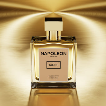 DANIEL de Napoleón Fragancias | Agua de perfume