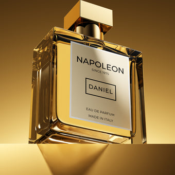 دانيال من عطور نابليون | ماء عطر