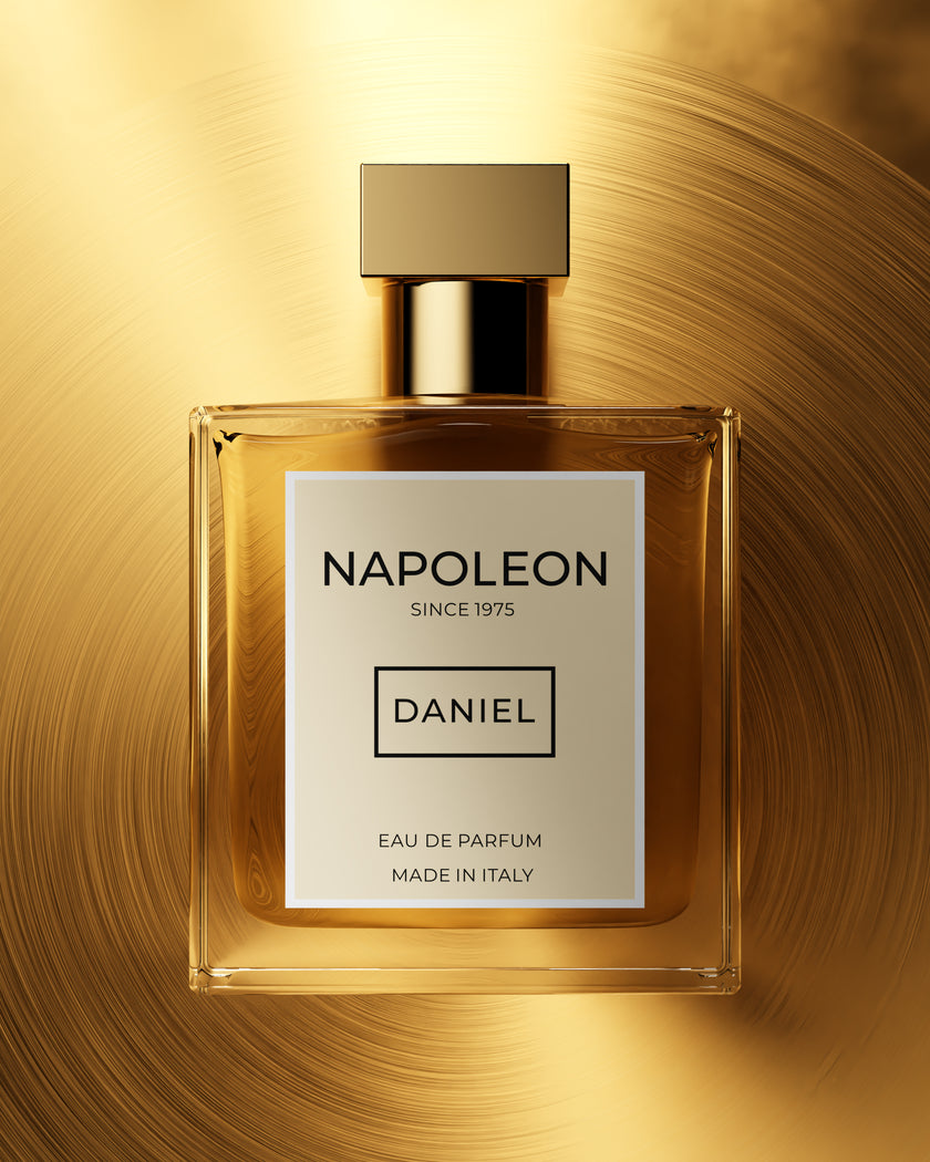 DANIEL de Napoleón Fragancias | Agua de perfume