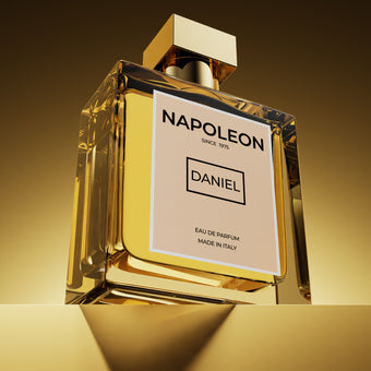 DANIEL de Napoleón Fragancias | Agua de perfume
