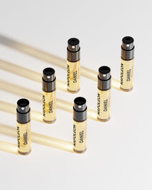 Experience Our Signature Scent