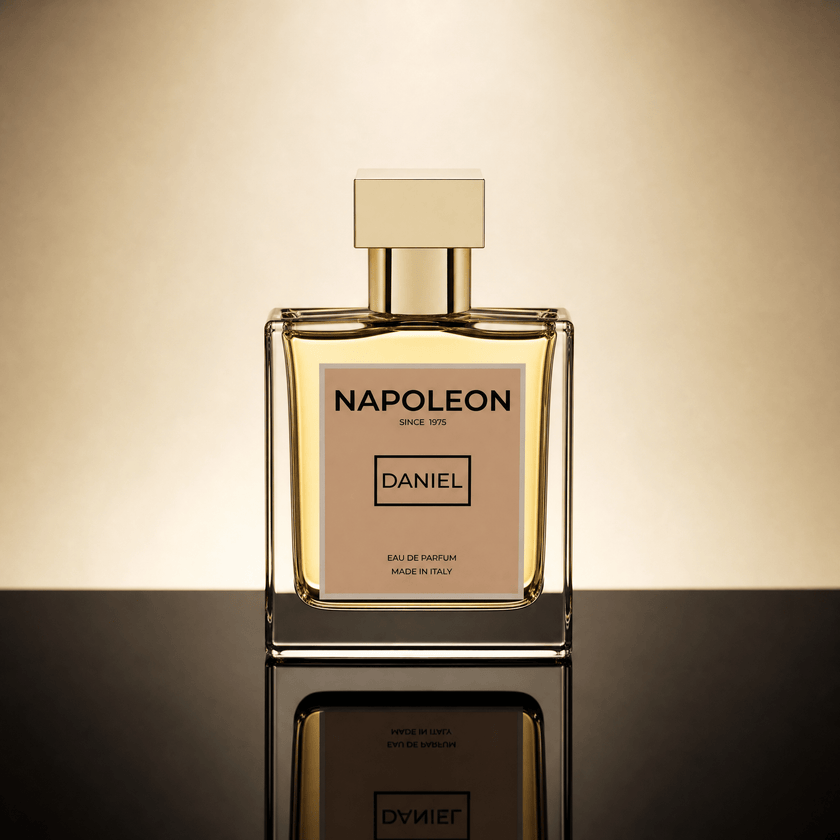 DANIEL - NAPOLEON Fragrances