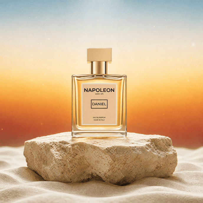DANIEL - NAPOLEON Fragrances
