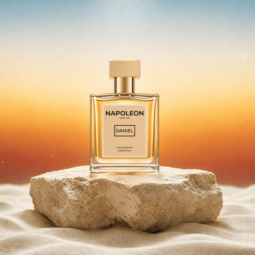DANIEL - NAPOLEON Fragrances