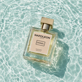 DANIEL - NAPOLEON Fragrances