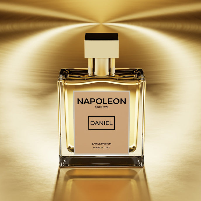 DANIEL - NAPOLEON Fragrances