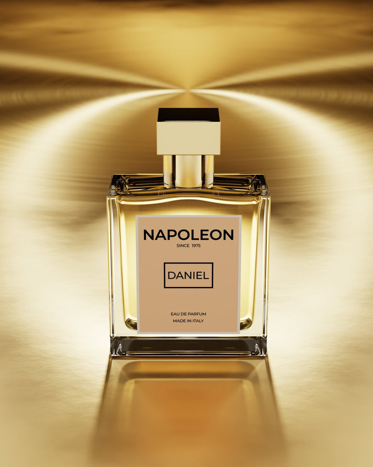 DANIEL - NAPOLEON Fragrances