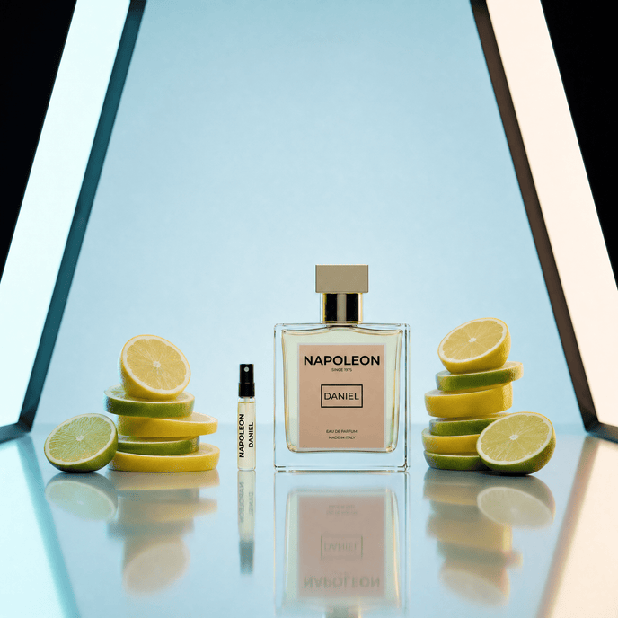 DANIEL - NAPOLEON Fragrances