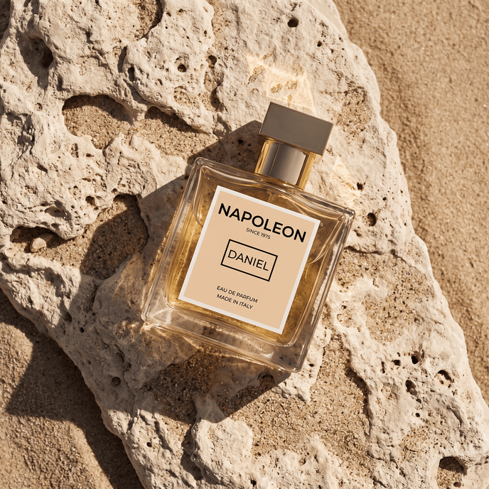 DANIEL - NAPOLEON Fragrances