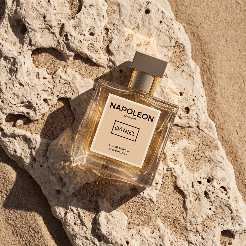 DANIEL - NAPOLEON Fragrances