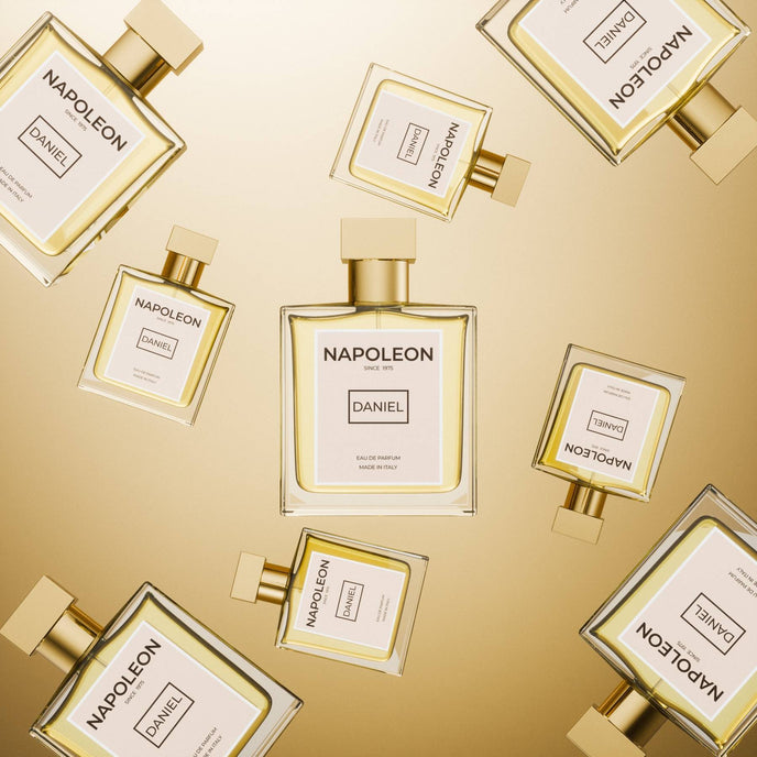 DANIEL - NAPOLEON Fragrances