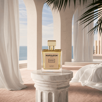DANIEL - NAPOLEON Fragrances