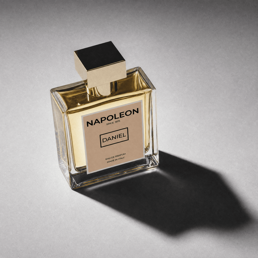 DANIEL - NAPOLEON Fragrances