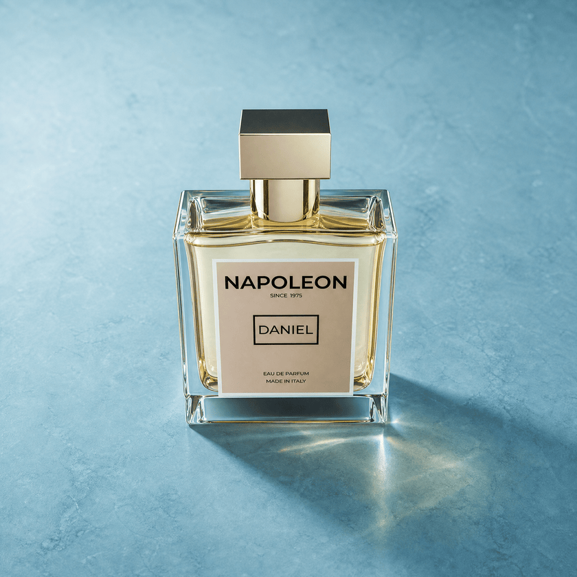 DANIEL - NAPOLEON Fragrances