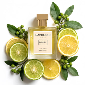 DANIEL - NAPOLEON Fragrances