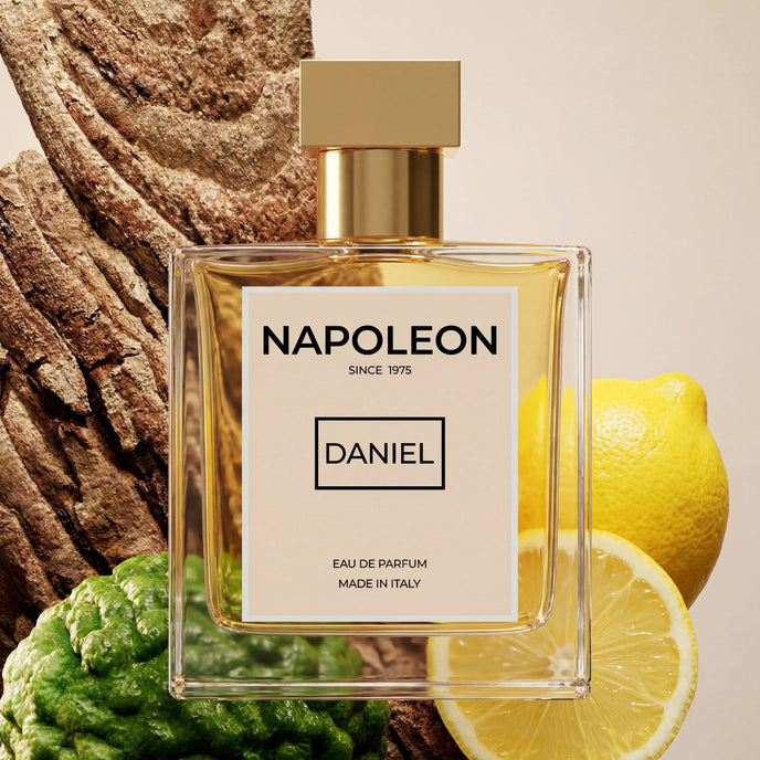 DANIEL - NAPOLEON Fragrances