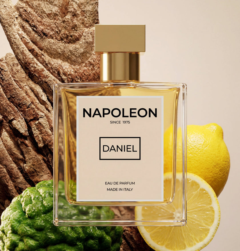 DANIEL - NAPOLEON Fragrances