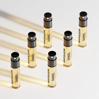 DANIEL Set - NAPOLEON Fragrances
