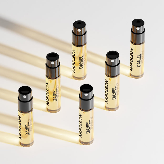 DANIEL Set - NAPOLEON Fragrances