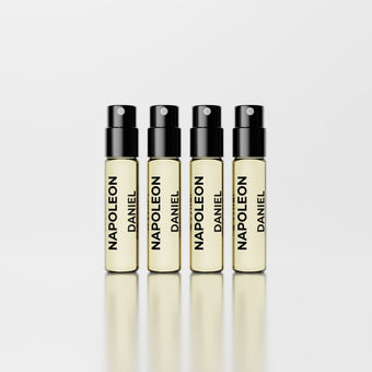 DANIEL Set - NAPOLEON Fragrances
