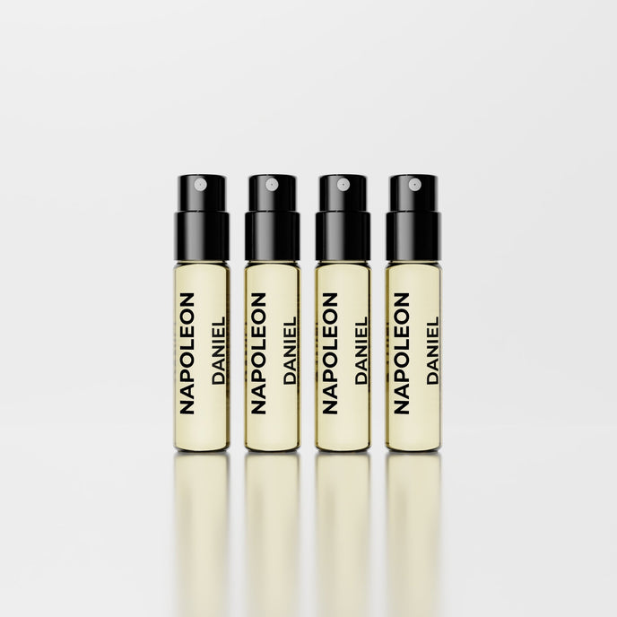 DANIEL Set - NAPOLEON Fragrances