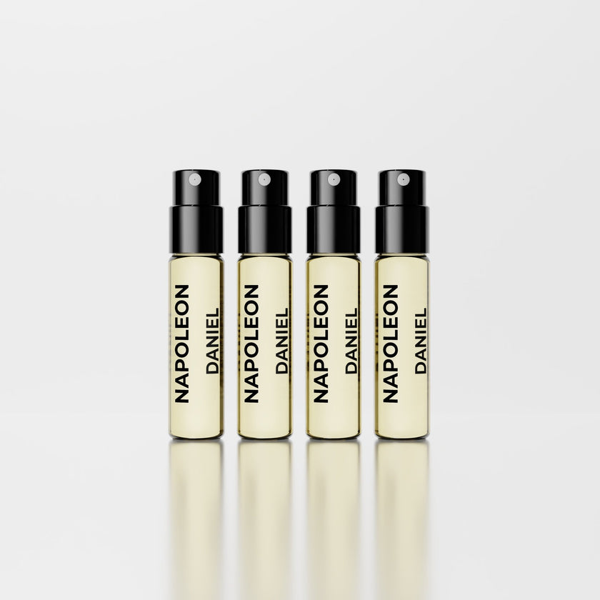 DANIEL Set - NAPOLEON Fragrances