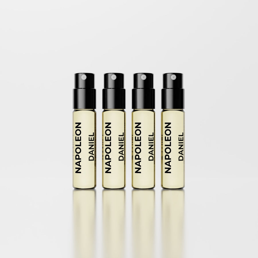 DANIEL SET (4x1.5 ML)