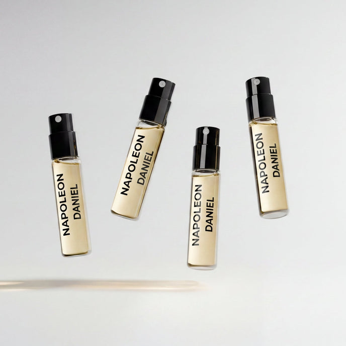 DANIEL Set - NAPOLEON Fragrances
