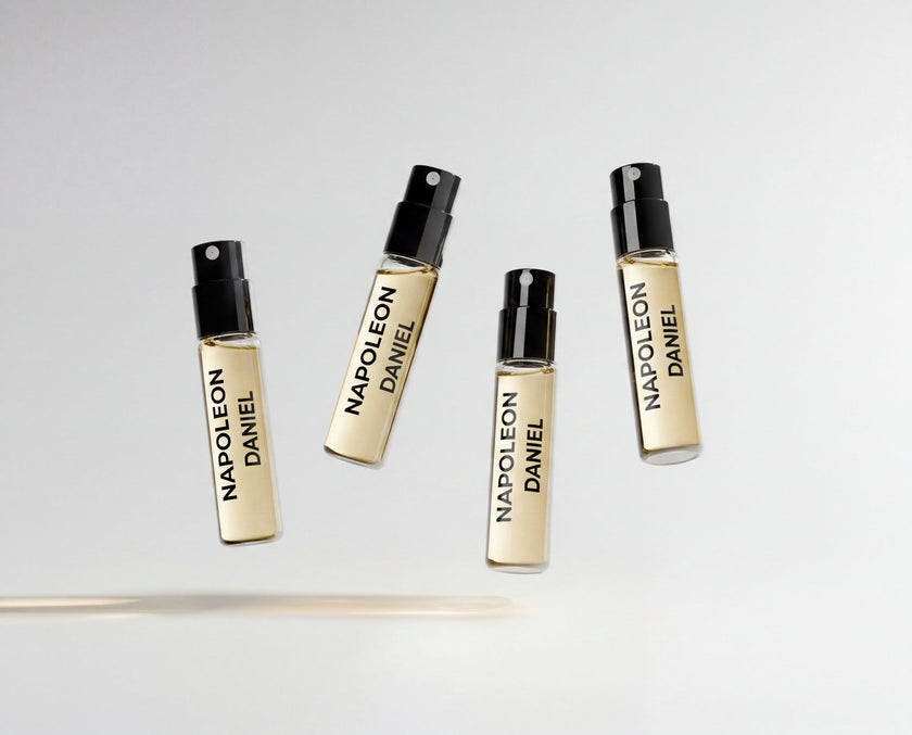 DANIEL Set - NAPOLEON Fragrances