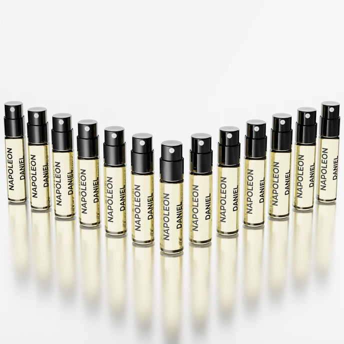 DANIEL Set - NAPOLEON Fragrances