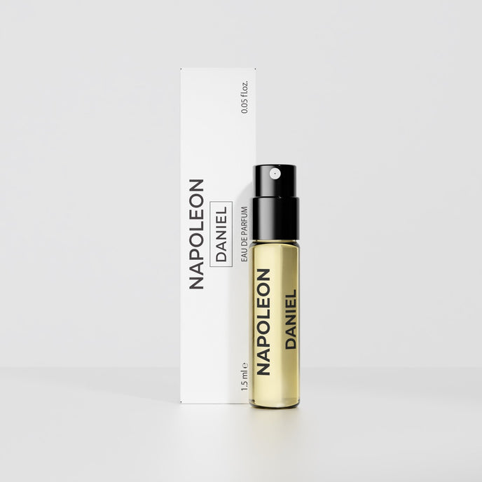 DANIEL Set - NAPOLEON Fragrances