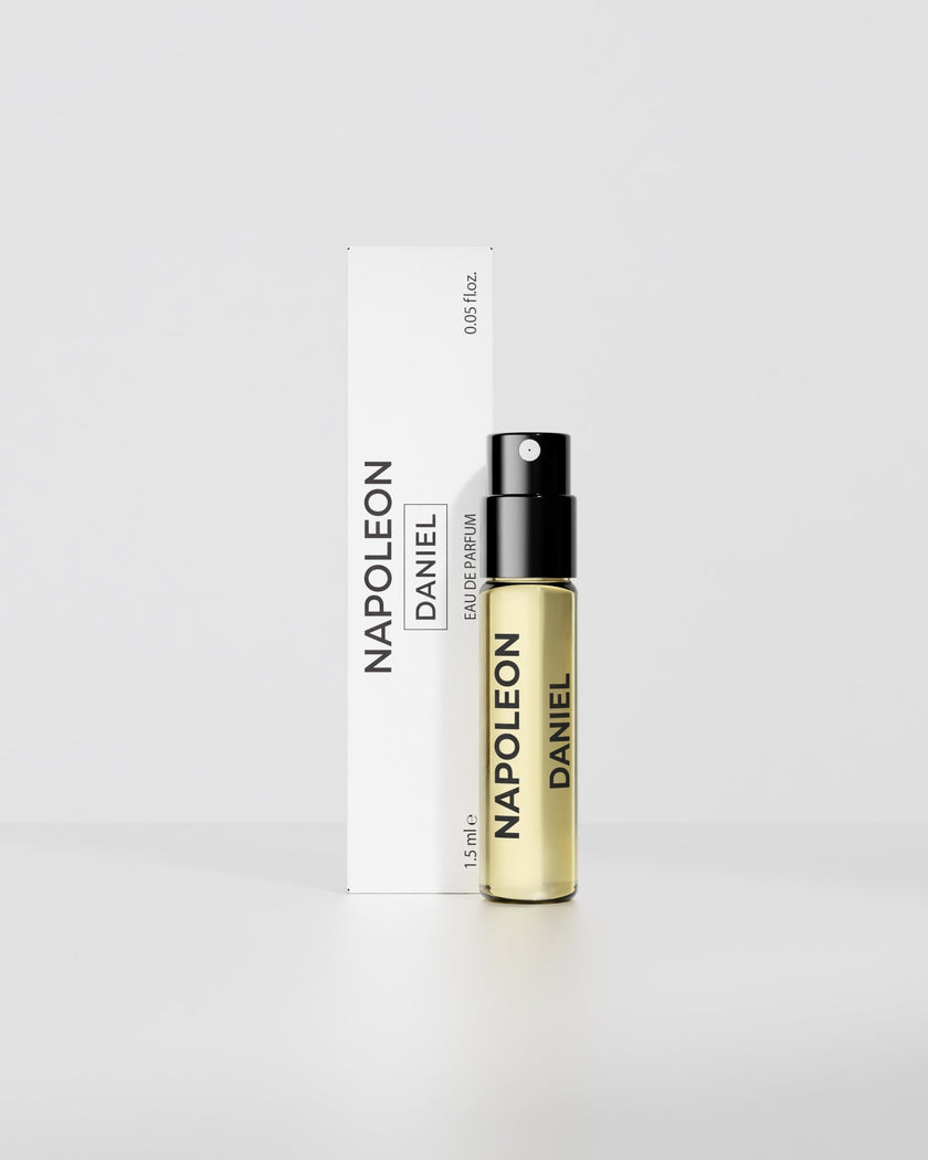 DANIEL Set - NAPOLEON Fragrances