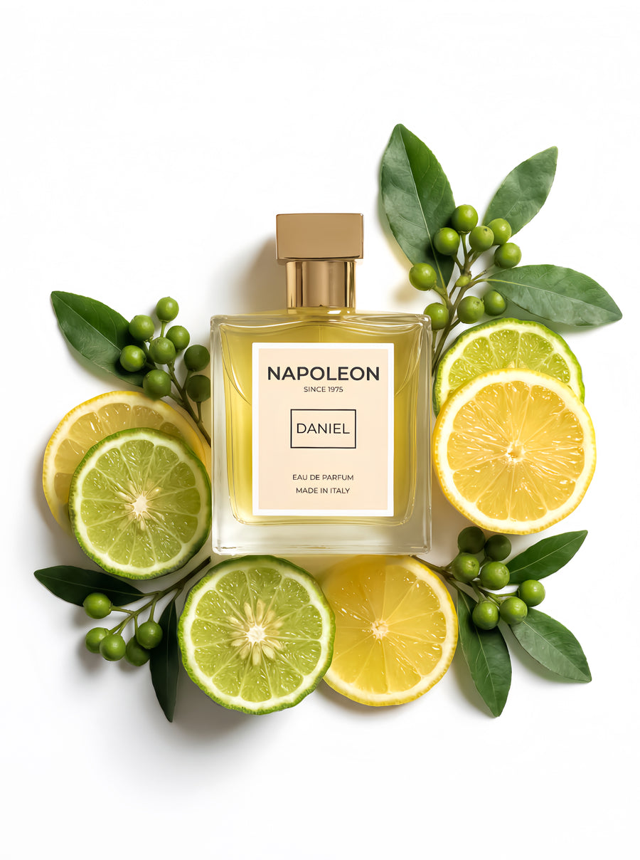 DANIEL (100 ML)