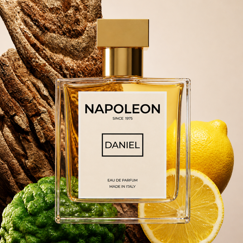 DANIEL
